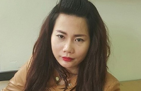 Phá một nhóm bán dâm qua Zalo
