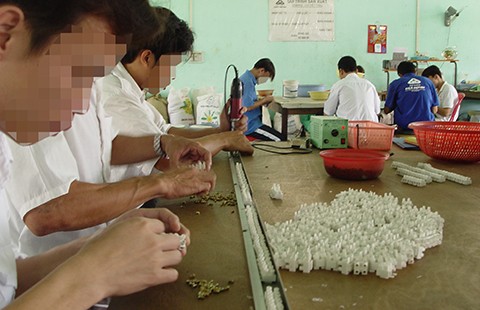 Tòa bị áp lực khi đưa người nghiện đi cai
