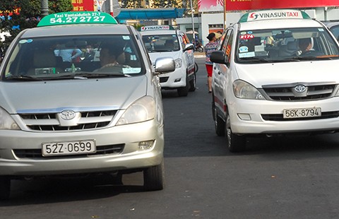 Mạnh tay phạt DN không giảm giá cước