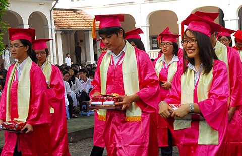 Cần phải có cơ chế kiểm soát quyền lực