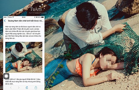 Rước họa vì vạ miệng trên ‘phây’