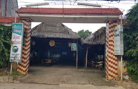 Cán bộ đăng ký đất đai bất tuân chỉ đạo của ủy ban