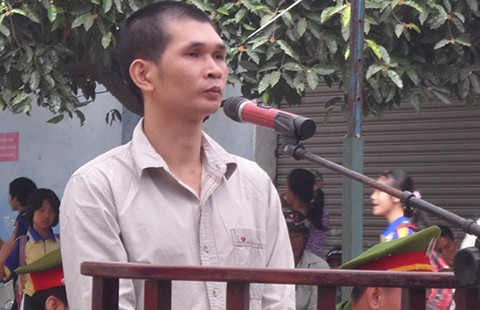 Người vợ của người không ‘số định danh’