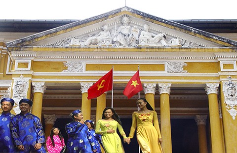 Cải cách tư pháp: Nhà nước trồng, nhân dân hái quả
