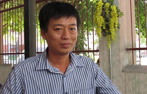 ‘Thầy cãi’ khiến hai cấp tòa phải tuyên trắng án