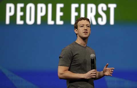 Facebook sẽ thành nghĩa trang ảo lớn nhất thế giới