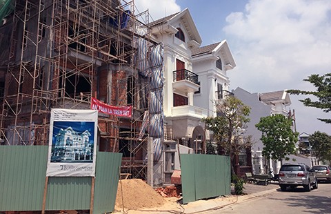 TP.HCM ban hành hệ số K năm 2016