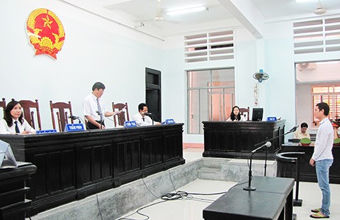 Vụ gài bẫy bắt cướp: Công an phủ nhận