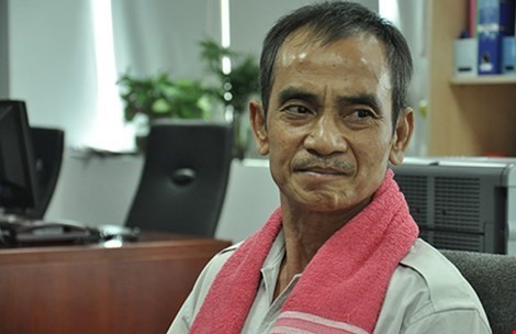 VKSND Tối cao điều tra vụ làm oan ông Huỳnh Văn Nén