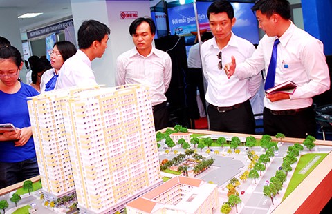 Chứng thư bảo lãnh: 'Bùa' của người mua nhà