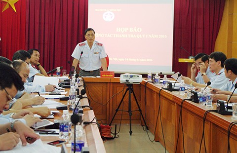 Vụ án Giang Kim Đạt sẽ được đưa ra xét xử sớm