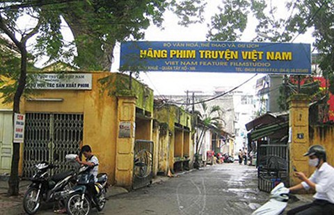 Vì tiền hay vì nghệ thuật?