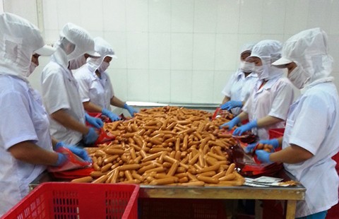 Vụ xúc xích Viet foods: QLTT cung cấp thông tin không đúng luật