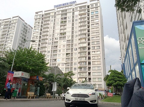 ‘Xiết nợ’ chung cư Harmona: BIDV nói gì?
