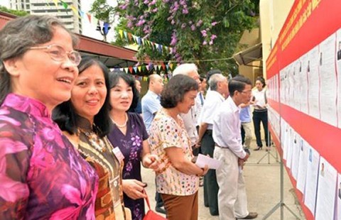 3 ngày cuối cùng, tranh thủ cơ hội nhận giải?