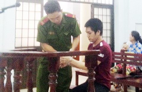 Án kéo dài, chưa rõ vì sao nạn nhân chết