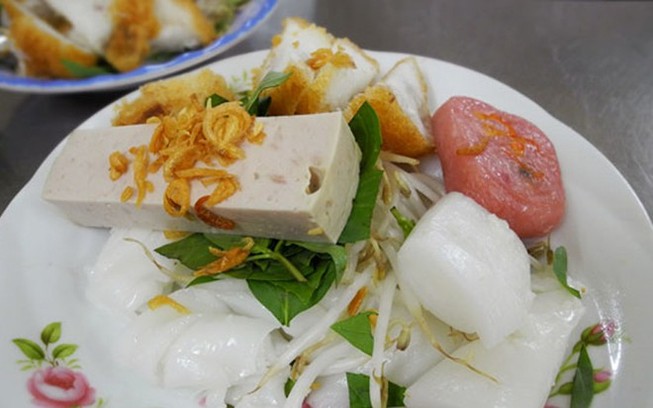 Nhiều người ngộ độc do ăn bánh ướt dịp tết Đoan Ngọ