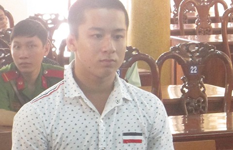 Trẻ em sểnh ra là bị xâm hại