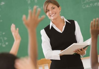 Đổi mới dạy học phải bắt đầu từ tư duy của giáo viên