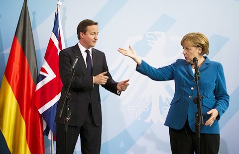 Brexit: Chủ nghĩa dân tộc hẹp hòi lên ngôi?
