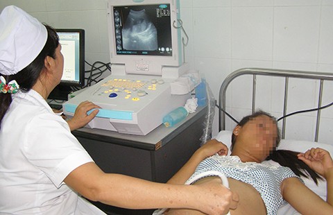 Báo chí gây mất cân bằng giới tính?