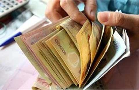 Chưa chốt phương án tăng lương tối thiểu vùng năm 2017