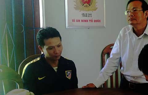 Trốn truy nã 23 năm bằng lối sống... du mục