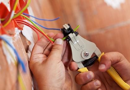 Người mua nhà phải gánh thêm phí làm hệ thống điện, nước