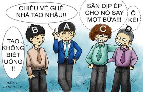 À Ra Thế kỳ 2: Vỡ bình quý, biết bắt đền ai?