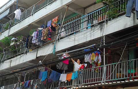 TP.HCM gỡ ba vấn đề nóng cho dân