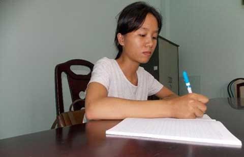 Vào đại học nhờ những tiếp sức yêu thương