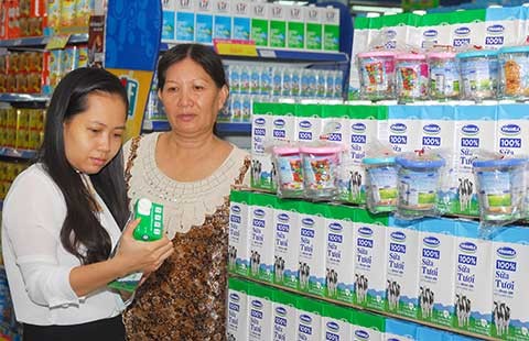 Vì sao các bộ muốn bán bia, bán sữa?