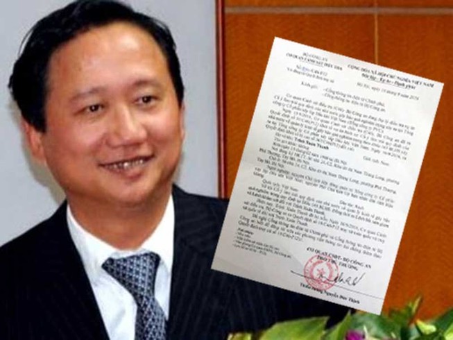 Ông Trịnh Xuân Thanh sẽ bị dẫn độ thế nào?