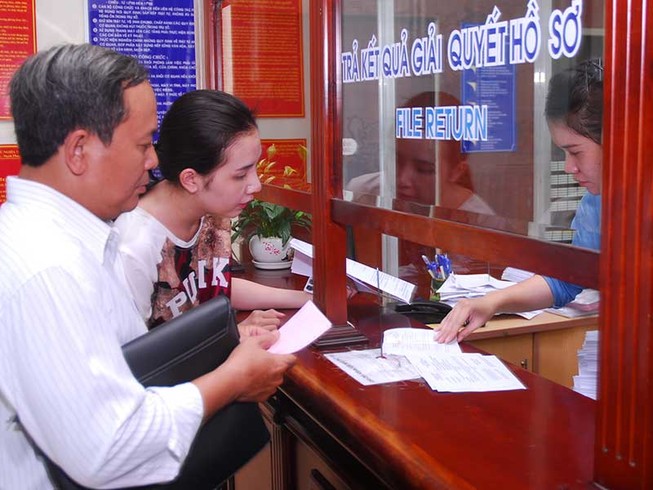 Xài thư điện tử, TP.HCM tiết kiệm tiền tỉ
