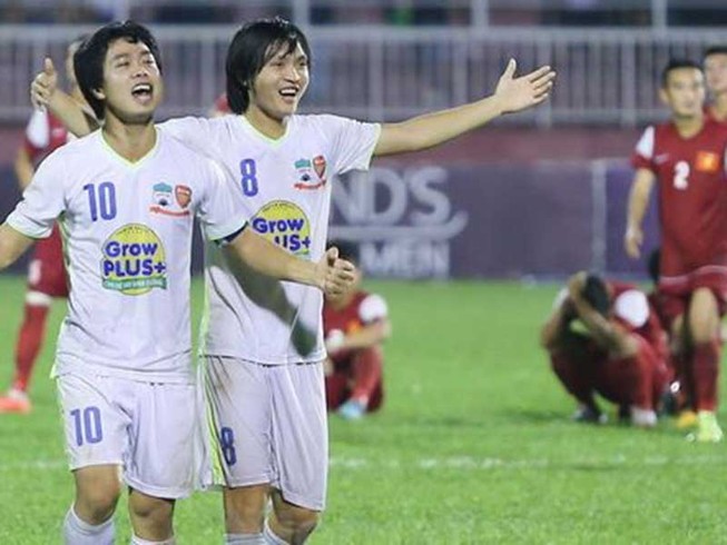 Áp lực của sự so sánh