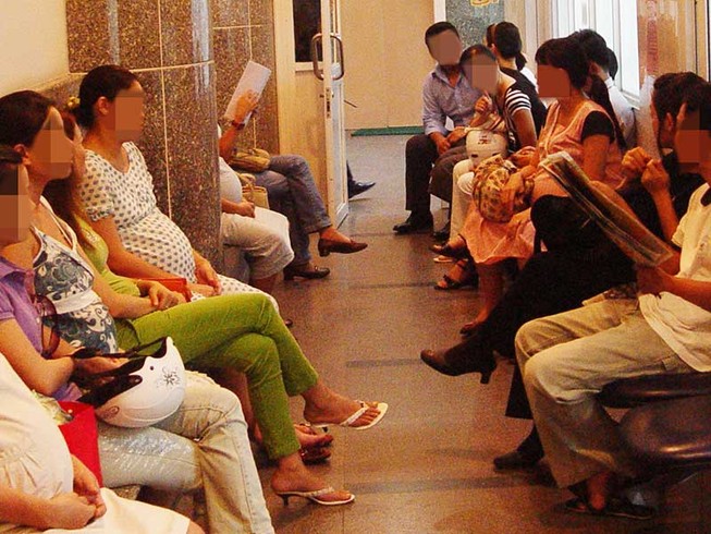 TP.HCM khẩn cấp đối phó dịch Zika