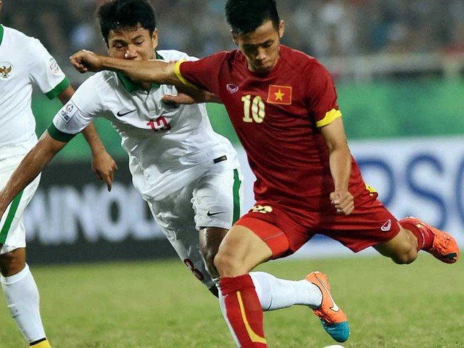 CLB Seoul - tuyển Việt Nam (0-3): Thắng dễ nhà vô địch
