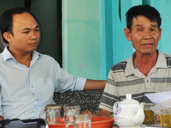 Dân bị oan 35 năm, VKS cứ như vô can!