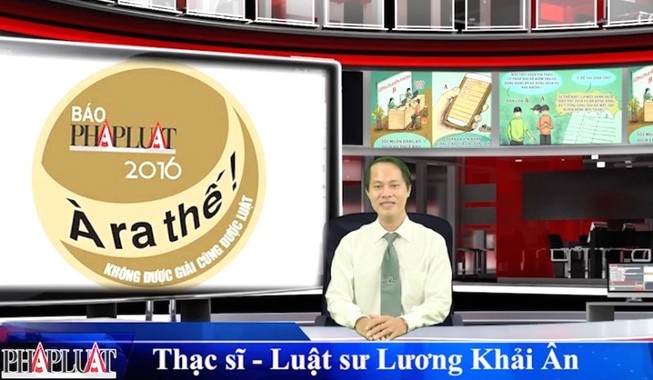 Đáp án kỳ 14: ‘Im lặng’ không có nghĩa là đồng ý