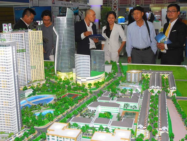 Căn nhà thứ 2 đóng thuế 0,03% hằng năm?