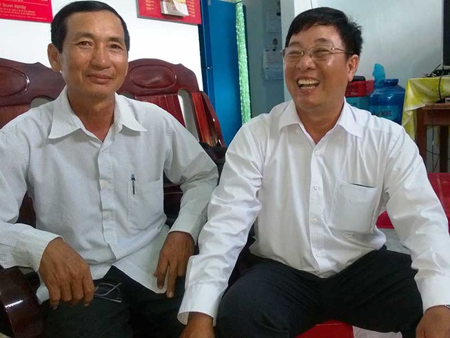 Người bị oan kiện đòi chủ tịch tỉnh phục hồi công chức
