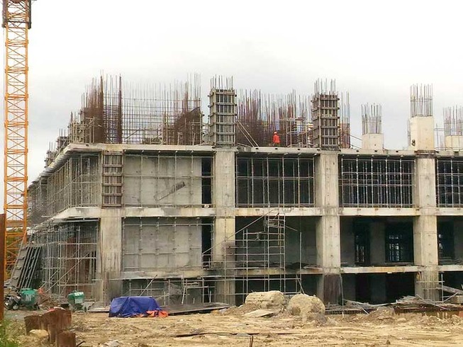HĐND chưa giám sát vì còn chờ báo cáo