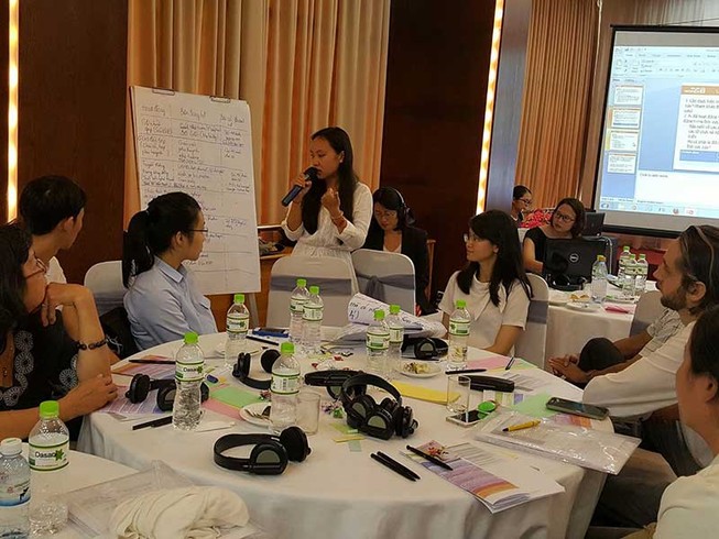 Kinh hoàng kết quả khảo sát nạn quấy rối tình dục