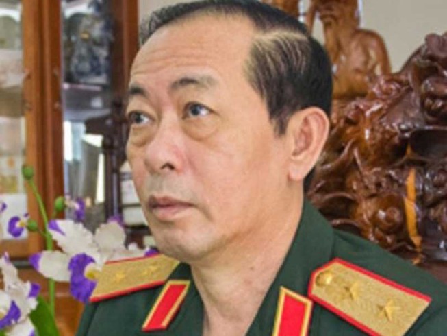 ‘Bổ nhiệm Vũ Minh Hoàng là sai nguyên tắc'