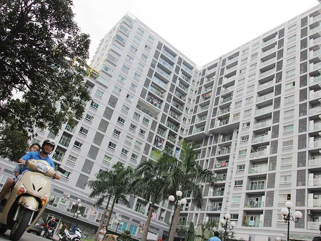 Thời điểm ‘đẻ trứng vàng’ của nhà giá rẻ