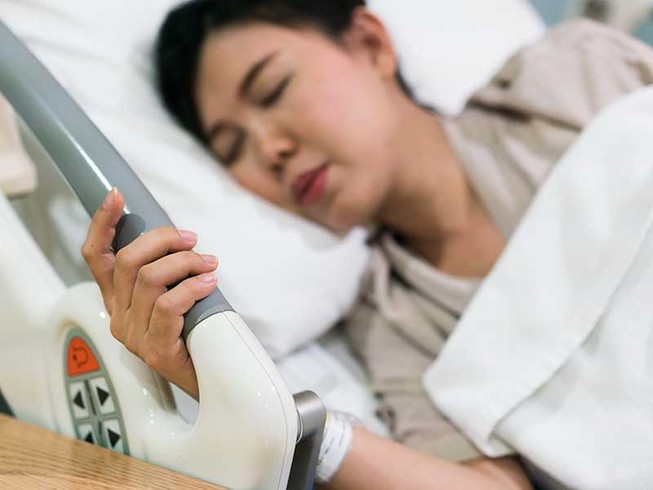 Chất độc trong thuốc lá lậu gây dị tật thai nhi
