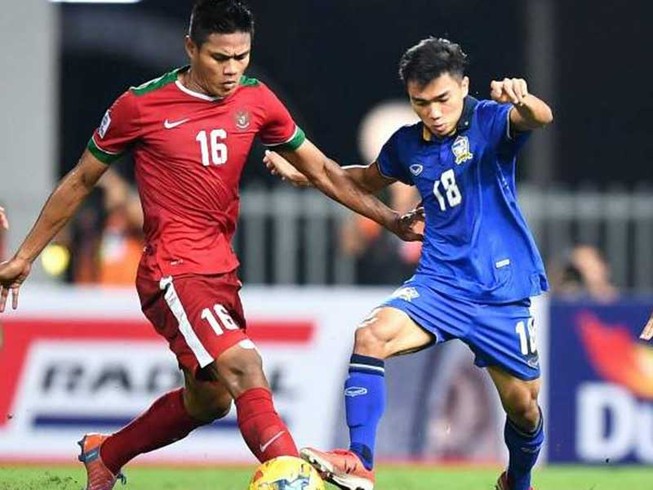 Người Thái lo cho Messi Thái ở J-League 1