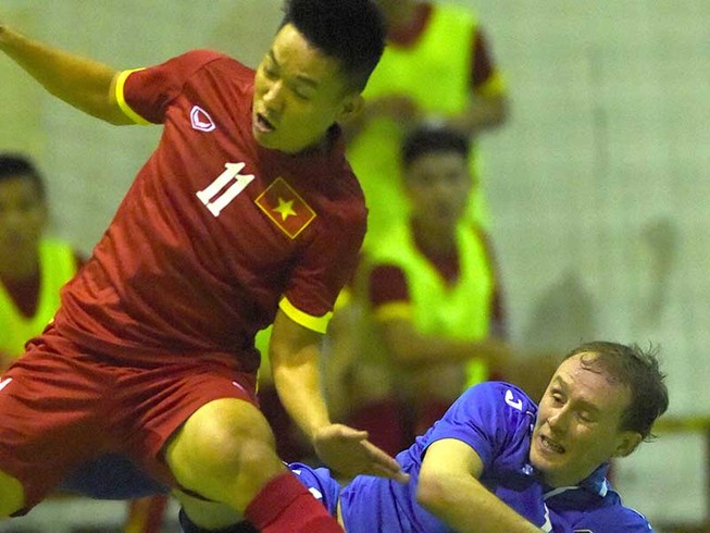 Nét mới của Quả bóng vàng 2016