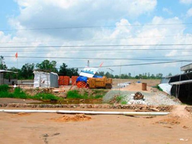 Cà Mau ‘quên’ thưởng người tố tham nhũng