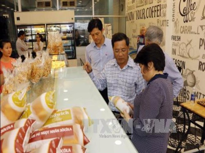 Đề xuất lập ‘trung tâm an toàn thực phẩm’ ở miền Tây